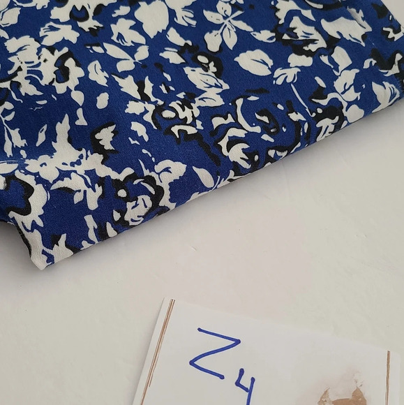 Mario Serrani Italy comfort stretch Tummy Control women's shorts sz.6 - Picture 11 of 11